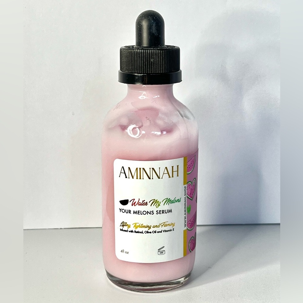 Water Your Melons Serum
